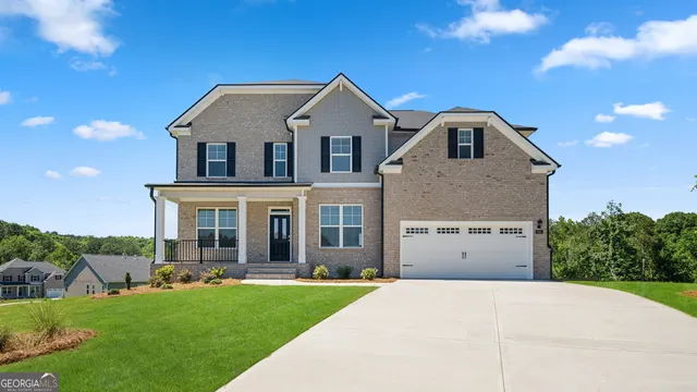 Expensive Water Oak Estates Real Estate