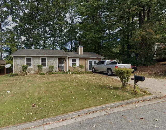 Popular Ramblewood Circle Real Estate