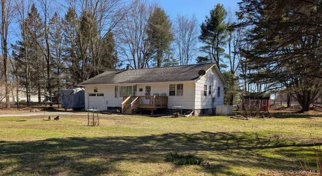 Popular Cochecton Real Estate
