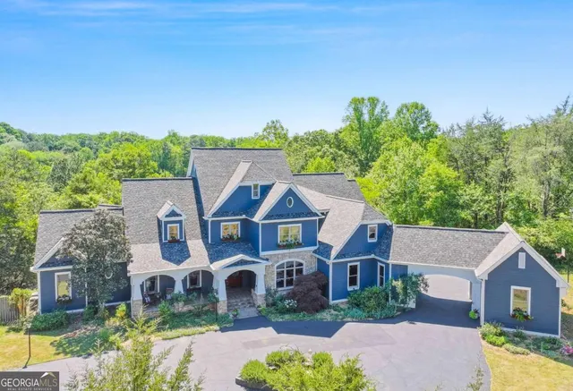 Expensive MONTGOMERY SHORES Real Estate