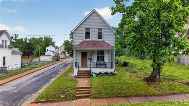 Popular Sutter Heights Real Estate