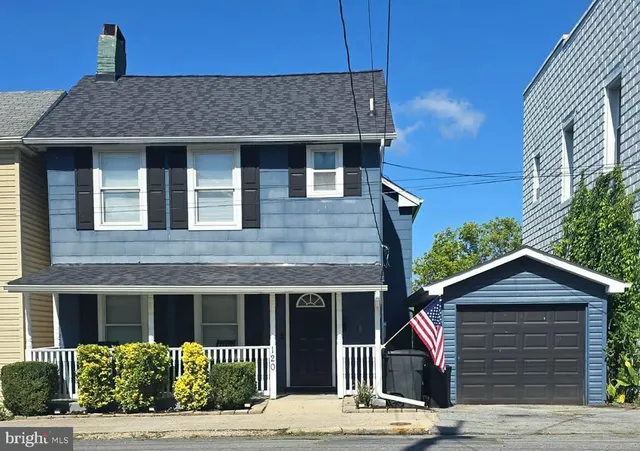 Popular Martinsburg City Real Estate