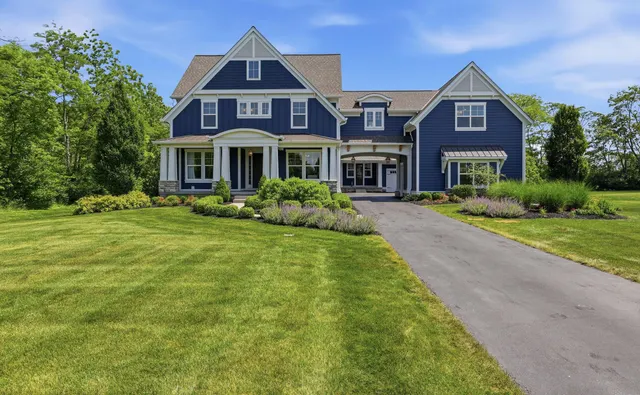 Popular Darby Braeside Real Estate