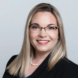 Kristel Walker Photo