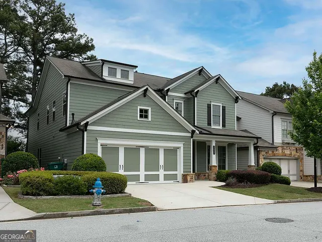 Expensive Smyrna Grove Real Estate
