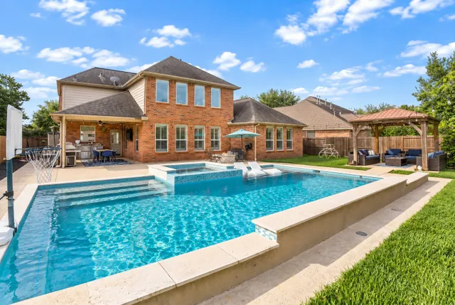 Popular Long Meadow Farms Sec 12 Real Estate
