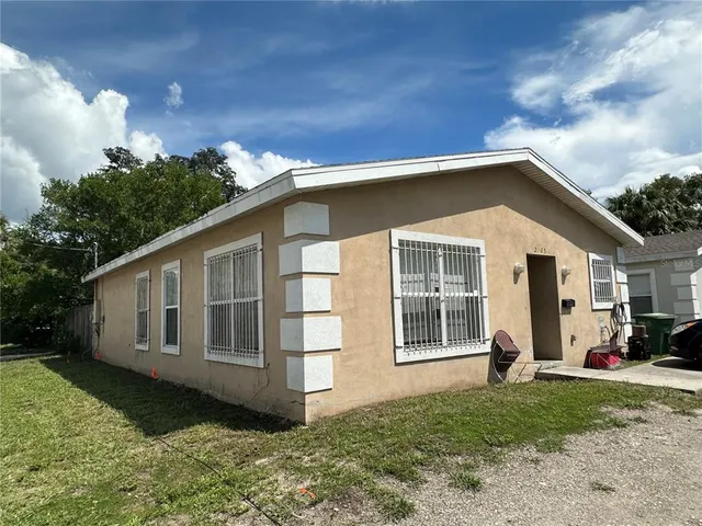 Popular RANDALLS REV SUB Real Estate