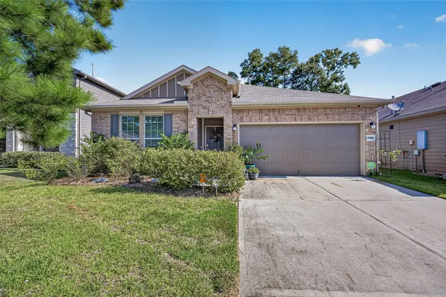 Popular The Woods of Conroe Real Estate