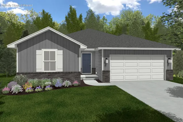 Cheap Fall Creek Real Estate