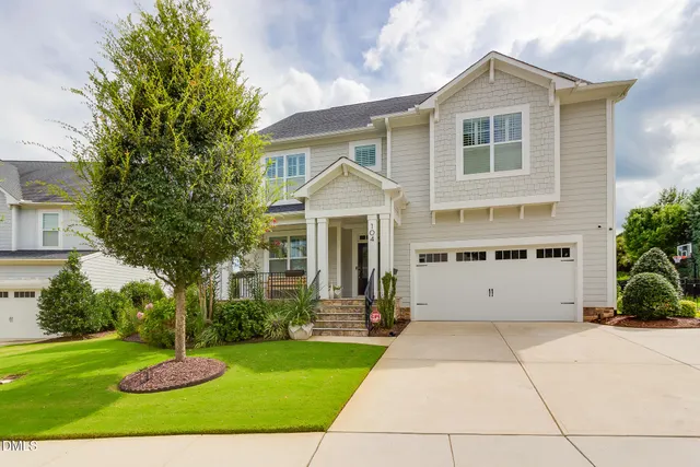 Popular Pritchett Farm Real Estate