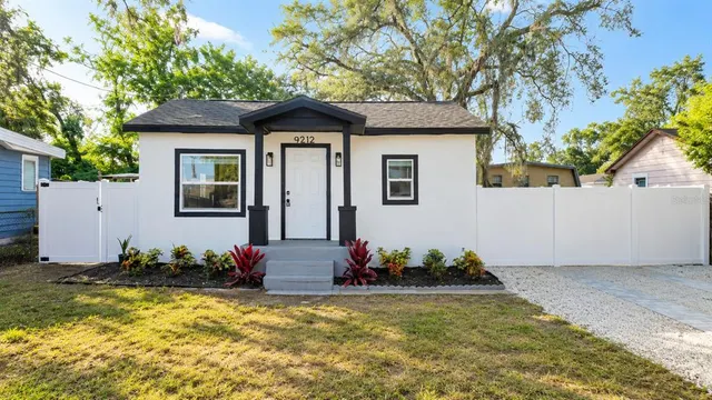 Expensive FAIRVIEW TERRACE Real Estate