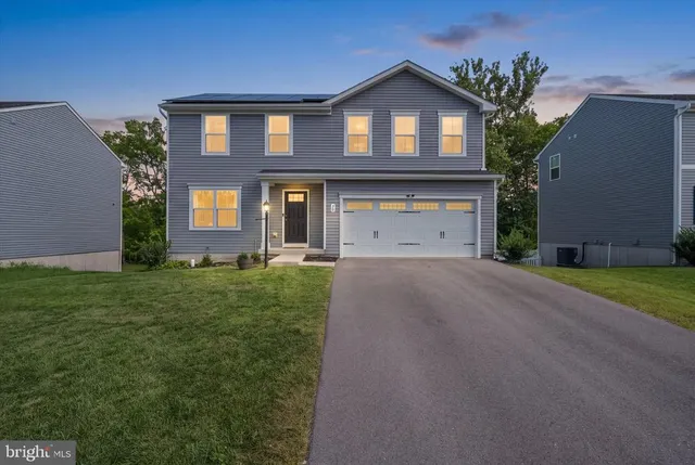 Expensive Gaver Meadows Real Estate