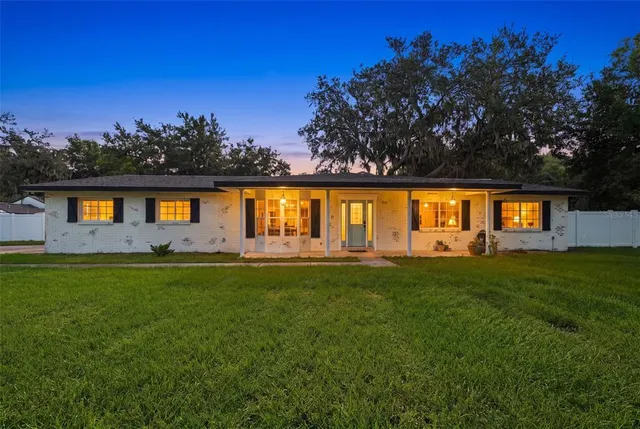 Popular CHANCEY PLATTED SUBDIVISION Real Estate