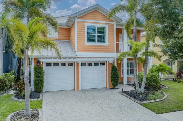 Expensive BIMINI BAY Real Estate