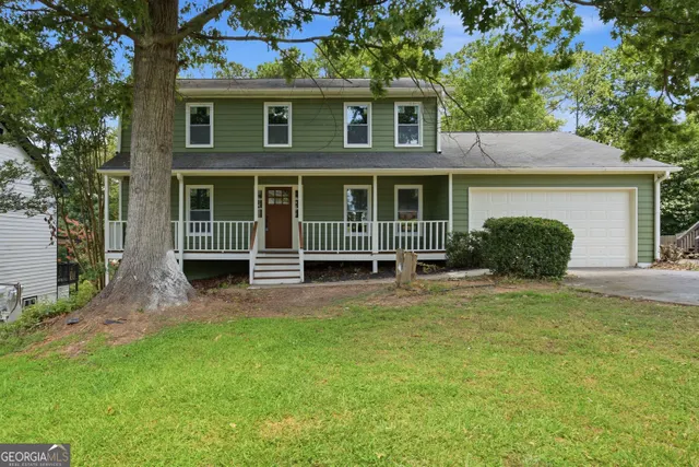 Popular QUAIL HOLLOW EAST Real Estate
