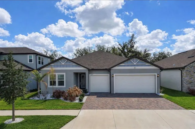 Popular TRIPLE CRK VILLAGE R Real Estate