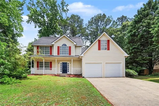 Popular BERRYHILL Real Estate