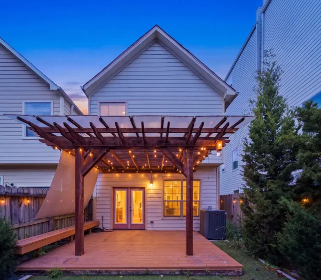Popular Kern Street Real Estate