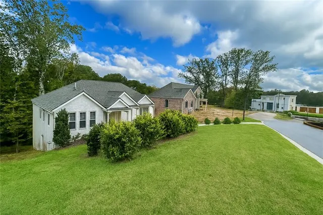Cheap Orchard Hill Real Estate