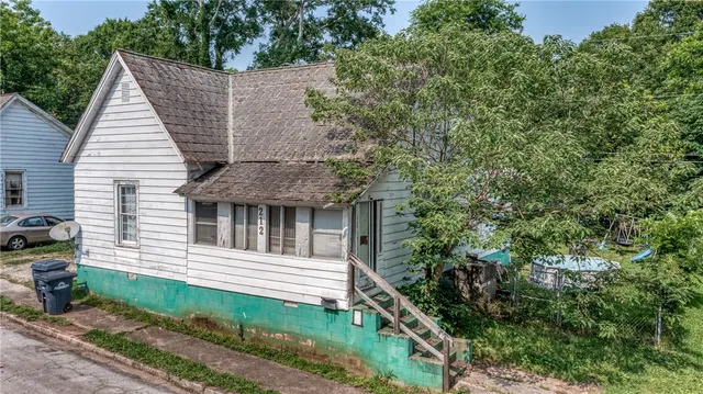 Expensive Abney Mill Vill Real Estate