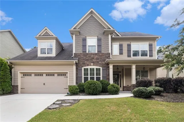 Popular Meranova at Mill Creek Real Estate