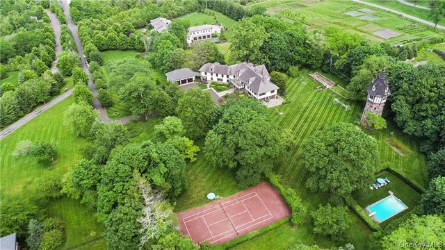 Popular Sarosca Farm Estates Real Estate