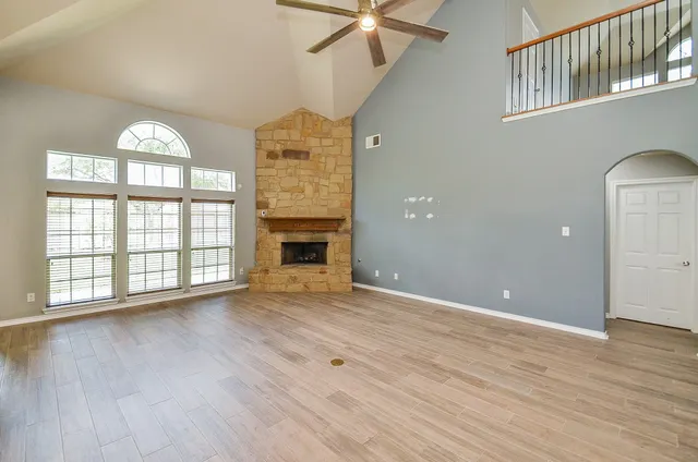 Expensive River Run At The Brazos Sec 2 Real Estate