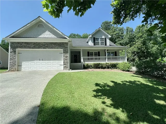 Popular MOUNT MORIAH ESTATES Real Estate