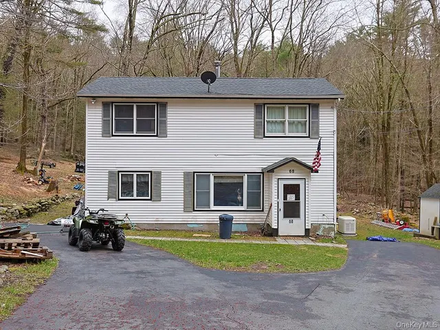 Popular Cuddebackville Real Estate