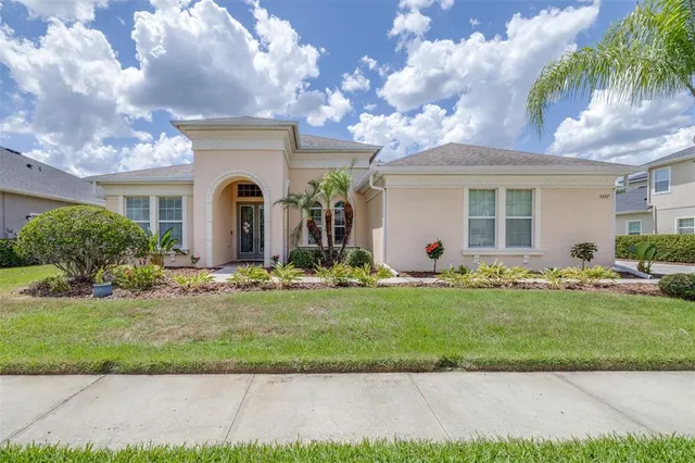 Expensive SEVEN OAKS Real Estate