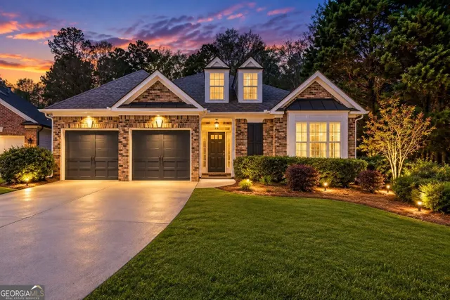 Cheap Old Atlanta Commons Real Estate
