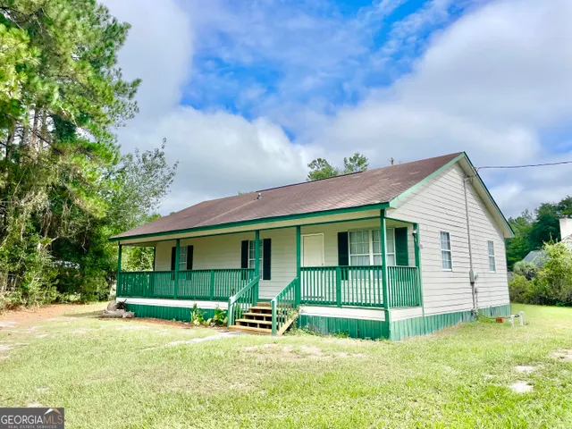 Popular Folkston Real Estate
