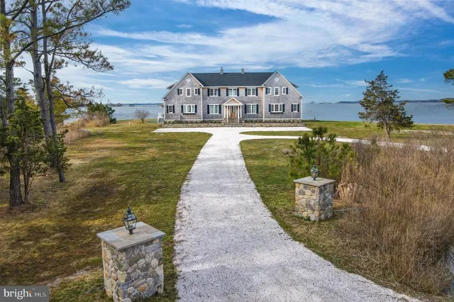 Expensive Cambridge Real Estate