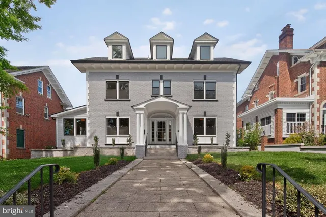 Popular Crestwood Real Estate