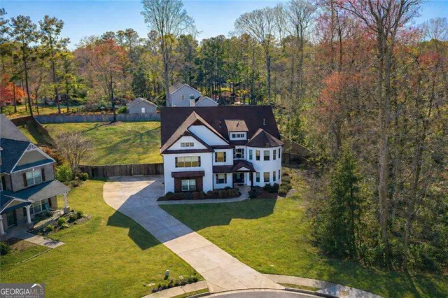 Cheap Merrion Park Real Estate