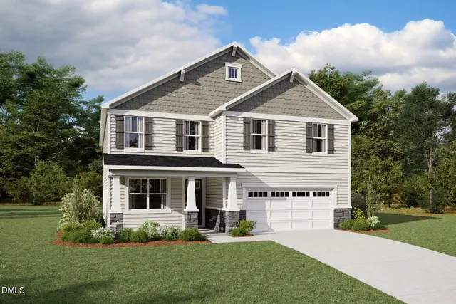 Expensive Bloom Real Estate