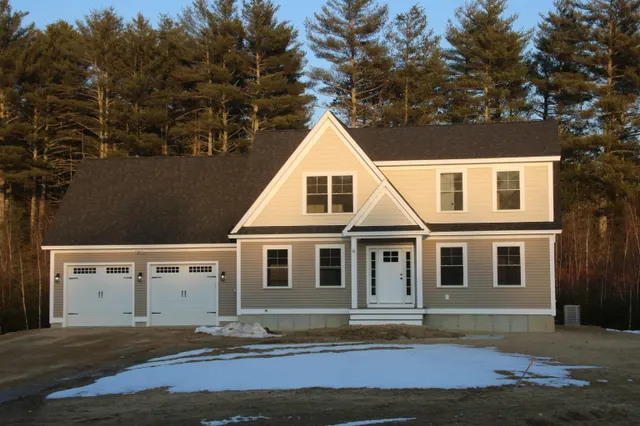 Popular Fields on Mill Pond Real Estate