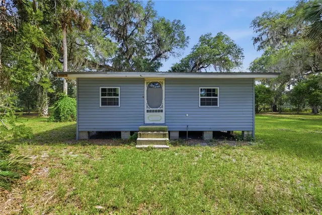 Cheap NON-SUB Real Estate