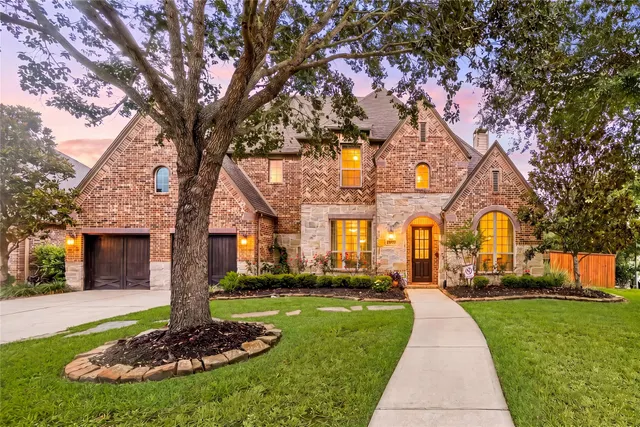 Expensive Long Meadow Farms Sec 29 Real Estate