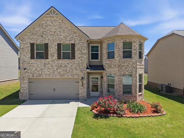 Expensive Ridgewater Real Estate
