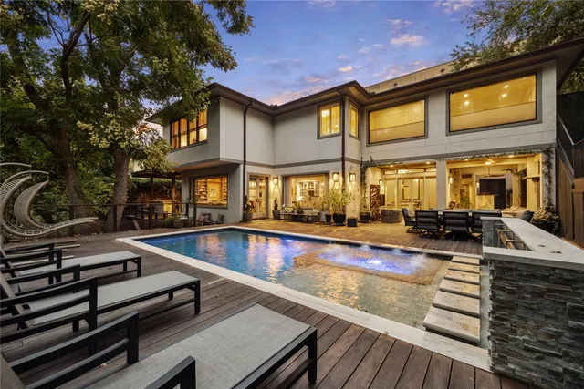Expensive Unknown Real Estate
