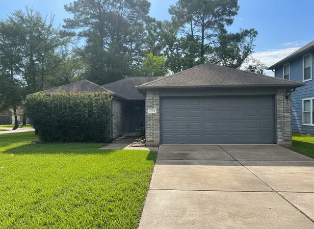 Popular Lexington Woods Sec 08 Real Estate