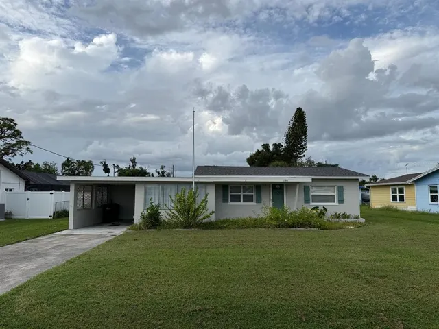 Popular PINE HAVEN Real Estate