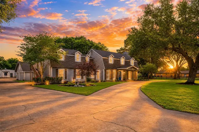 Popular Gaston-Fulshear Corp Real Estate