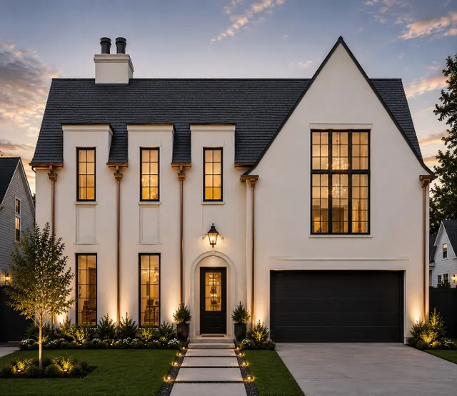 Popular Garden Oaks Real Estate