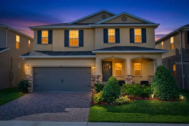 Popular SILVERLEAF Real Estate