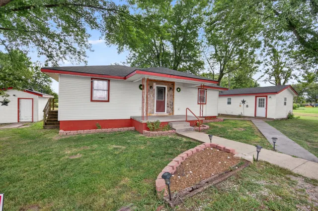 Cheap Louisburg Real Estate