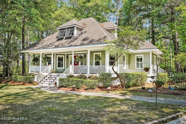 Popular Indigo Plantation Real Estate