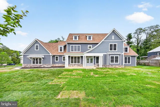 Popular Overlook Knolls Real Estate