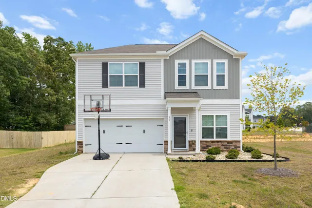 Cheap Gill Farm Real Estate